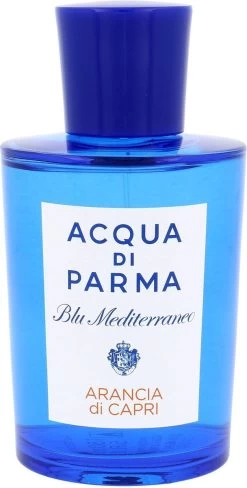 Acqua Di Parma Blu Mediterraneo Arancia Di Capri 150 Ml - Eau De Toilette - Unisex 14 Acqua Di Parma Blu Mediterraneo Arancia Di Capri 150 Ml - Eau De Toilette - Unisex -Parfum Promotiewinkel 608x1200 1