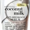 Ogx Coconut Milk Anti-breakage Hair Serum 118 Ml