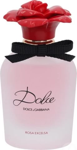 Dolce & Gabbana Dolce Rosa Excelsa Eau De Parfum Spray 50 Ml -Parfum Promotiewinkel 612x1200
