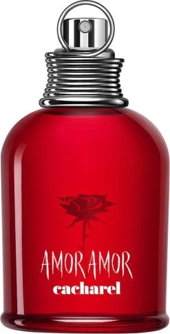 Cacharel Amor Amor 30 Ml - Eau De Toilette - Damesparfum -Parfum Promotiewinkel 613x1200 3