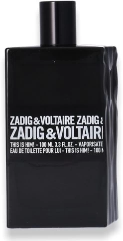 Zadig & Voltaire This Is Him! 50 Ml - Eau De Toilette - Herenparfum -Parfum Promotiewinkel 613x1200 4