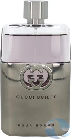 Gucci Guilty 90 Ml - Eau De Toilette - Herenparfum -Parfum Promotiewinkel 613x1200 5