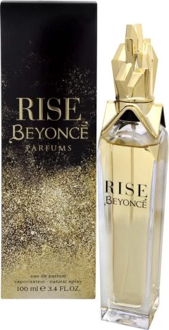 Beyonce Rise - 100ml - Eau De Parfum -Parfum Promotiewinkel 615x1200 1
