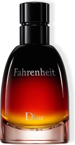 Dior Fahrenheit 75 Ml - Eau De Parfum - Herenparfum -Parfum Promotiewinkel 617x1200