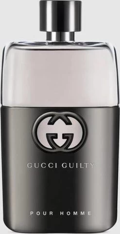 Gucci Guilty 90 Ml - Eau De Toilette - Herenparfum -Parfum Promotiewinkel 618x1200 1