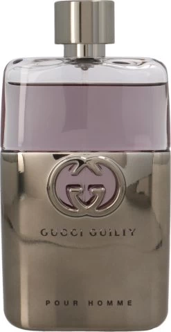Gucci Guilty 90 Ml - Eau De Toilette - Herenparfum -Parfum Promotiewinkel 618x1200 2