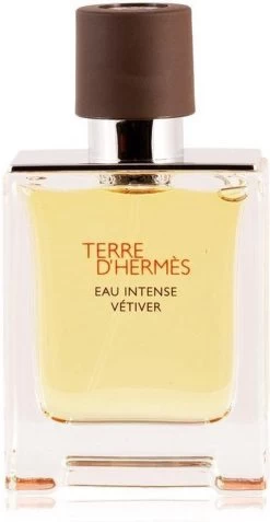 Hermes - Terre D´Hermes Eau Intense Vetiver - Eau De Parfum - 50ML -Parfum Promotiewinkel 622x1200 1