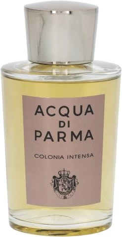 Acqua Di Parma Colonia Intensa 180ml - Eau De Cologne - Herenparfum -Parfum Promotiewinkel 623x1200