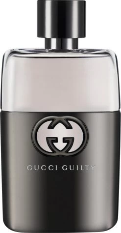 Gucci Guilty 90 Ml - Eau De Toilette - Herenparfum -Parfum Promotiewinkel 625x1200 1