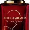 Dolce Gabbana - The Only One 2 - Eau De Parfum - 50ML