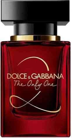 Dolce Gabbana - The Only One 2 - Eau De Parfum - 50ML