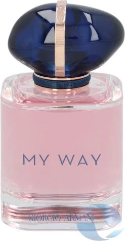 Giorgio Armani My Way 50 Ml - Eau De Parfum - Damesparfum 34 Giorgio Armani My Way 50 Ml - Eau De Parfum - Damesparfum -Parfum Promotiewinkel 625x1200 5