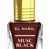 EL NABIL - MUSC BLACK 5ml Roll Parfum