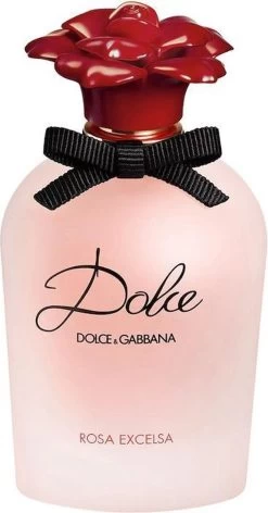 Dolce & Gabbana Dolce Rosa Excelsa Eau De Parfum Spray 50 Ml -Parfum Promotiewinkel 628x1200 1