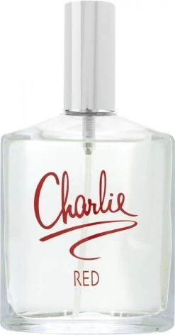 Revlon Charlie Red - 100ml - Eau De Toilette -Parfum Promotiewinkel 628x1200