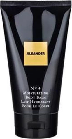 Jil Sander No4 - 2-delige Geschenkset -Parfum Promotiewinkel 628x1200 3