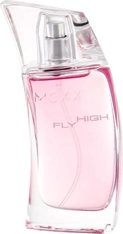 Mexx Fly High Woman Eau De Toilette 40 Ml -Parfum Promotiewinkel 630x1200 1