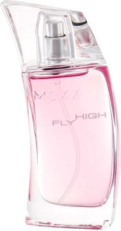 Mexx Fly High Woman Eau De Toilette 40 Ml -Parfum Promotiewinkel 630x1200 2
