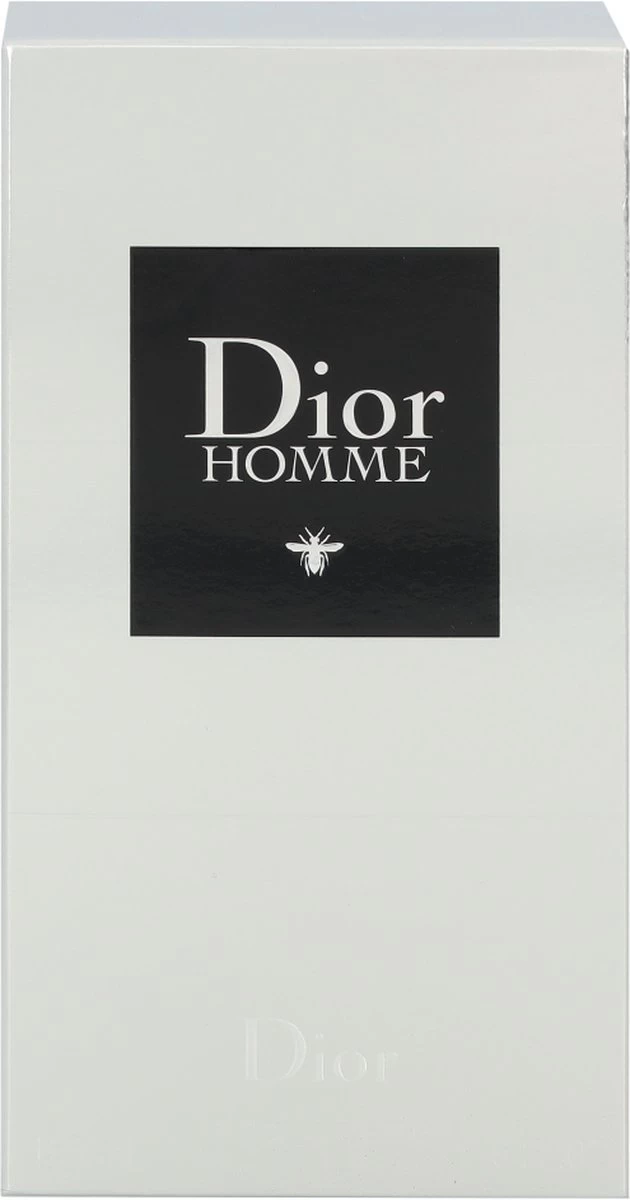 Dior Homme 150 Ml - Eau De Toilette - Herenparfum 14 Dior Homme 150 Ml - Eau De Toilette - Herenparfum - Afbeelding 14