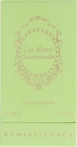 Reminiscence Heliotrope - 100 Ml - Eau De Parfum 16 Reminiscence Heliotrope - 100 Ml - Eau De Parfum -Parfum Promotiewinkel 631x1200 1