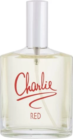 Revlon Charlie Red - 100ml - Eau De Toilette -Parfum Promotiewinkel 631x1200 2