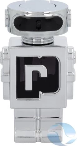 Paco Rabanne Phantom 50 Ml - Eau De Toilette - Herenparfum -Parfum Promotiewinkel 634x1200 1