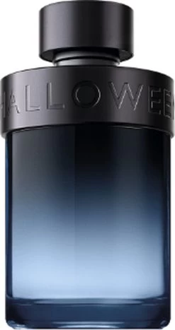 Jesus Del Pozo Halloween Man X - 125 Ml - Eau De Toilette Spray - Herenparfum -Parfum Promotiewinkel 635x1200 1