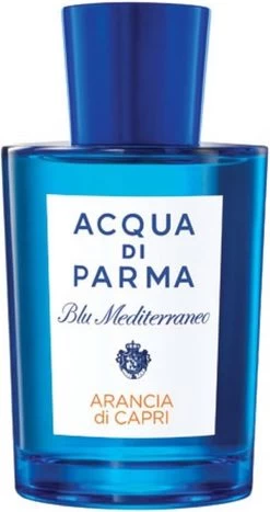 Acqua Di Parma Blu Mediterraneo Arancia Di Capri 150 Ml - Eau De Toilette - Unisex 20 Acqua Di Parma Blu Mediterraneo Arancia Di Capri 150 Ml - Eau De Toilette - Unisex -Parfum Promotiewinkel 635x1200 2