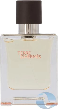Hermès Terre D'Hermès 50ml - Eau De Toilette - Herenparfum -Parfum Promotiewinkel 640x1200 1