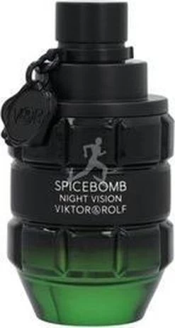 Viktor & Rolf Night Vision 50ml - Eau De Toilette - Herenparfum -Parfum Promotiewinkel 640x1200
