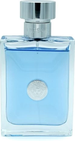 Versace Pour Homme Eau De Toilette Spray 100 Ml