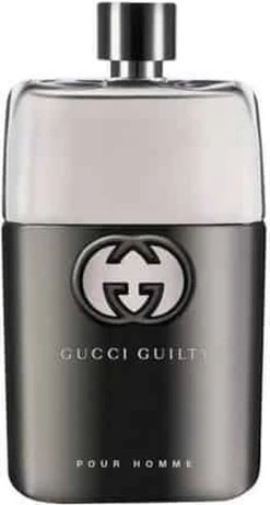 Gucci Guilty 90 Ml - Eau De Toilette - Herenparfum -Parfum Promotiewinkel 643x1200