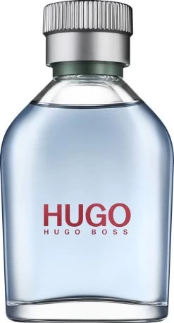 Hugo Boss Hugo 40 Ml - Eau De Toilette - Herenparfum