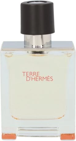 Hermès Terre D'Hermès 50ml - Eau De Toilette - Herenparfum -Parfum Promotiewinkel 650x1200 1
