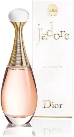 Dior J'adore 100 Ml - Eau De Toilette - Damesparfum 32 Dior J'adore 100 Ml - Eau De Toilette - Damesparfum -Parfum Promotiewinkel 651x1200 2