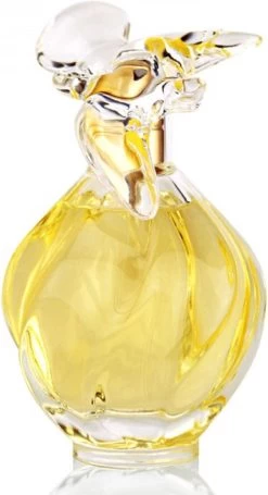 Nina Ricci L'Air Du Temps 100 Ml - Eau De Toilette - Damesparfum -Parfum Promotiewinkel 652x1200 2