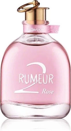 Lanvin Lavin Rumeur 2 Rose - 100 Ml - Eau De Parfum - For Women -Parfum Promotiewinkel 652x1200
