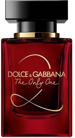 Dolce Gabbana - The Only One 2 - Eau De Parfum - 50ML -Parfum Promotiewinkel 654x1200