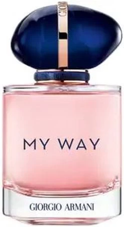 Giorgio Armani My Way 30 Ml - Eau De Parfum - Damesparfum