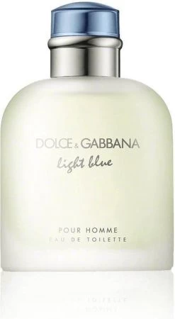 Dolce & Gabbana Light Blue Pour Homme 40 Ml - Eau De Toilette - Herenparfum 27 Dolce & Gabbana Light Blue Pour Homme 40 Ml - Eau De Toilette - Herenparfum -Parfum Promotiewinkel 659x1200
