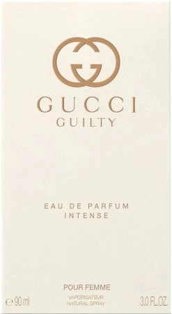 Gucci Guilty Pour Femme Eau De Parfum Intense 9 Gucci Guilty Pour Femme Eau De Parfum Intense -Parfum Promotiewinkel 660x1200