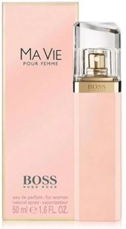 Hugo Boss Ma Vie L'Eau - 50 Ml - Eau De Toilette -Parfum Promotiewinkel 661x1200 1