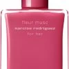 Narciso Rodriguez Fleur Musc 30 Ml - Eau De Parfum - Damesparfum