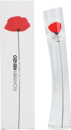 Kenzo Flower 30 Ml - Eau De Parfum - Damesparfum -Parfum Promotiewinkel 661x1200