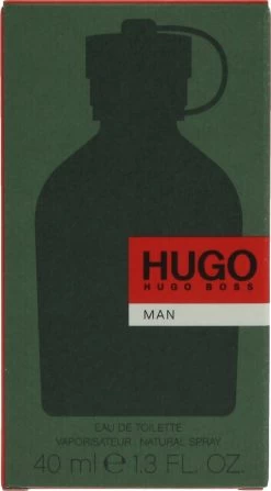 Hugo Boss Hugo 40 Ml - Eau De Toilette - Herenparfum -Parfum Promotiewinkel 663x1200 1