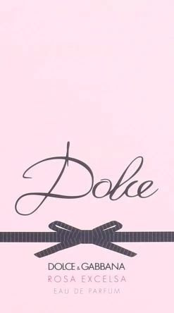 Dolce & Gabbana Dolce Rosa Excelsa Eau De Parfum Spray 50 Ml -Parfum Promotiewinkel 667x1200 3