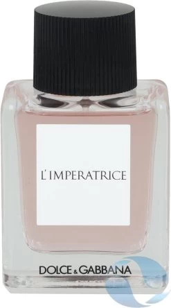 Damesparfum Dolce & Gabbana L’Imperatrice EDT (50 Ml) -Parfum Promotiewinkel 668x1200 1