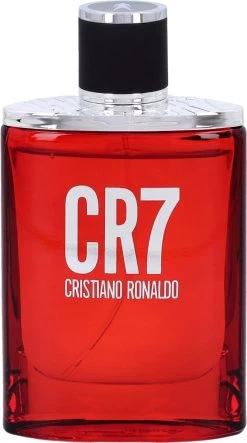 Cristiano Ronaldo Cr7 - 50ml - Eau De Toilette -Parfum Promotiewinkel 669x1200