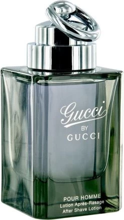 Gucci By Gucci Homme Eau De Toilette -Parfum Promotiewinkel 674x1200 2