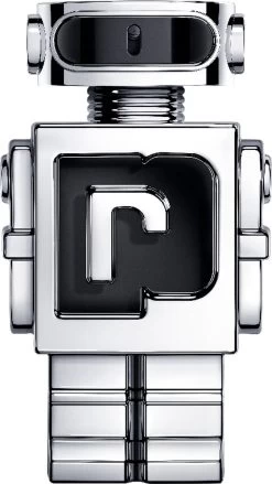 Paco Rabanne Phantom 50 Ml - Eau De Toilette - Herenparfum